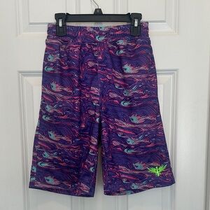 LaMelo Ball Puma Basketball Shorts